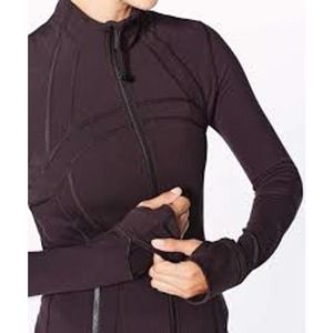 Lululemon Pelt Define Jacket 8